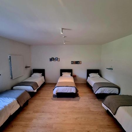 Azulrelax Hostel Pinhal Novo Exterior photo