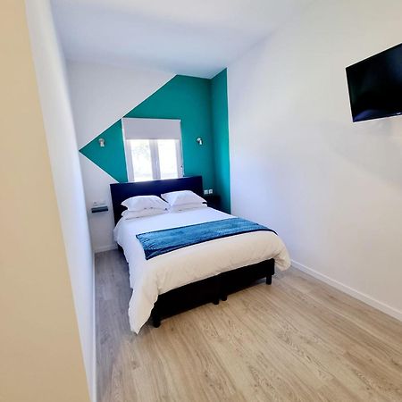 Azulrelax Hostel Pinhal Novo Exterior photo