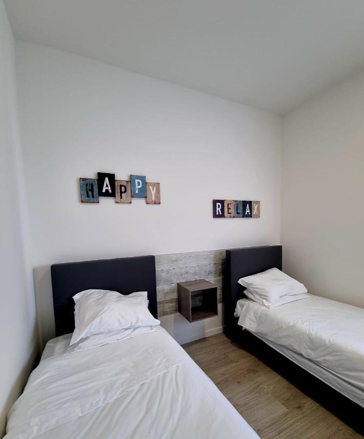 Azulrelax Hostel Pinhal Novo Exterior photo