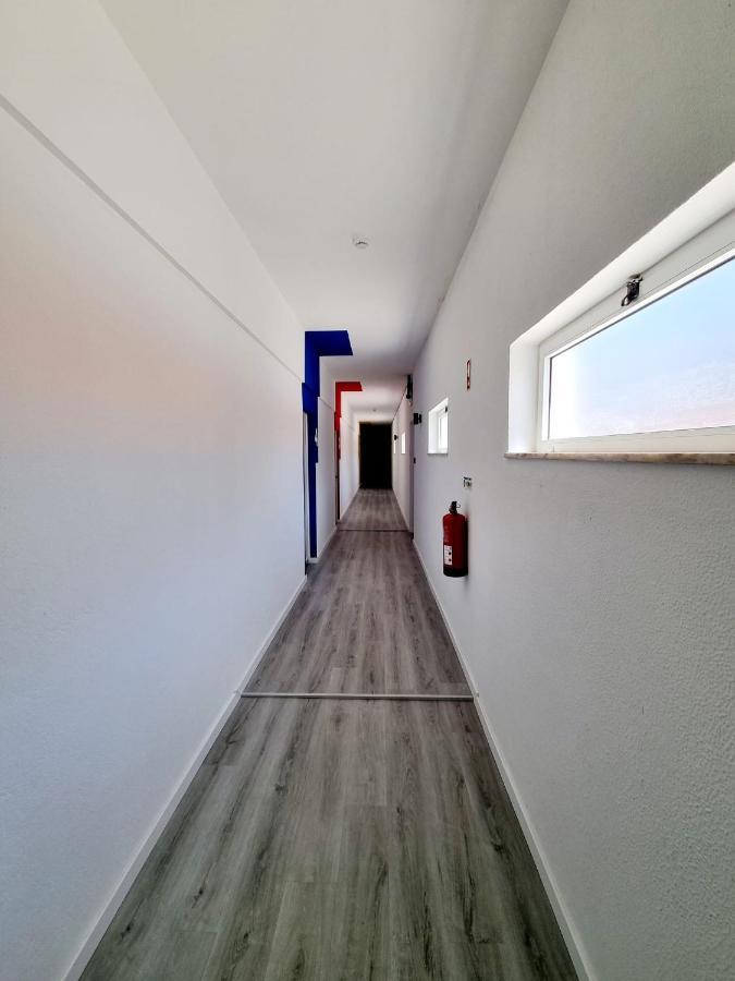 Azulrelax Hostel Pinhal Novo Exterior photo