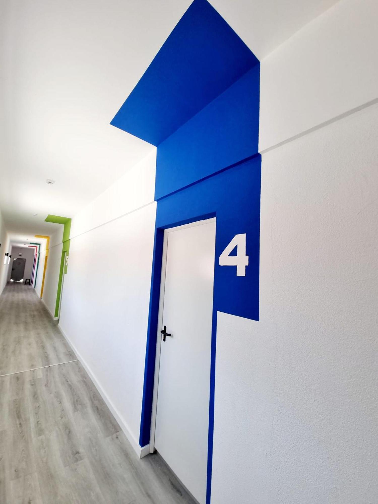 Azulrelax Hostel Pinhal Novo Exterior photo