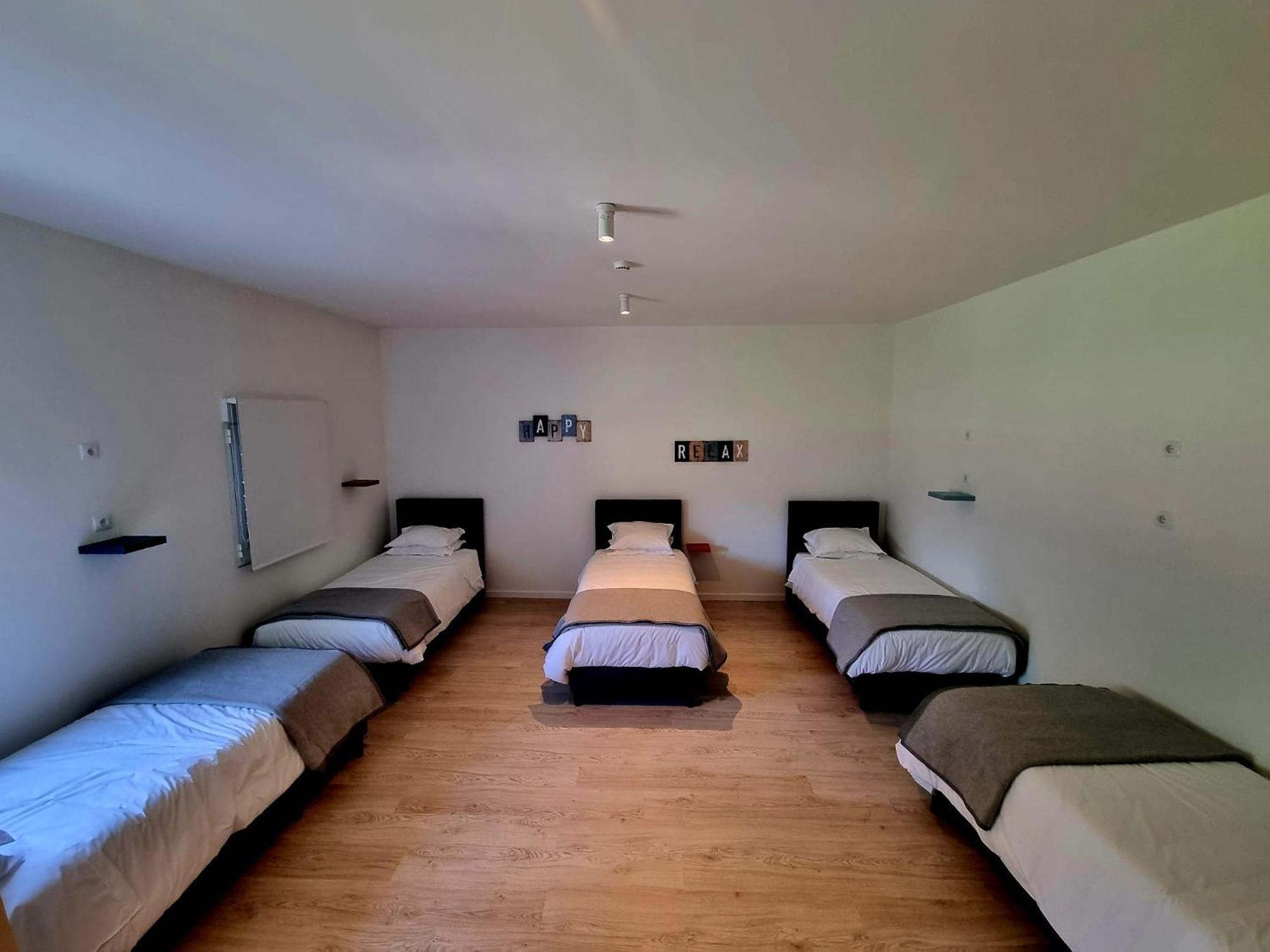 Azulrelax Hostel Pinhal Novo Exterior photo