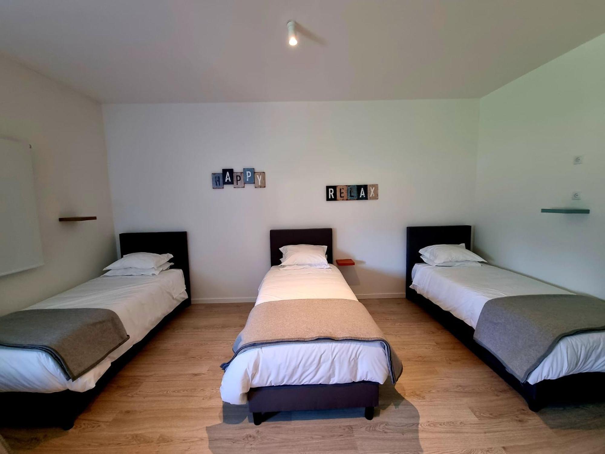 Azulrelax Hostel Pinhal Novo Exterior photo