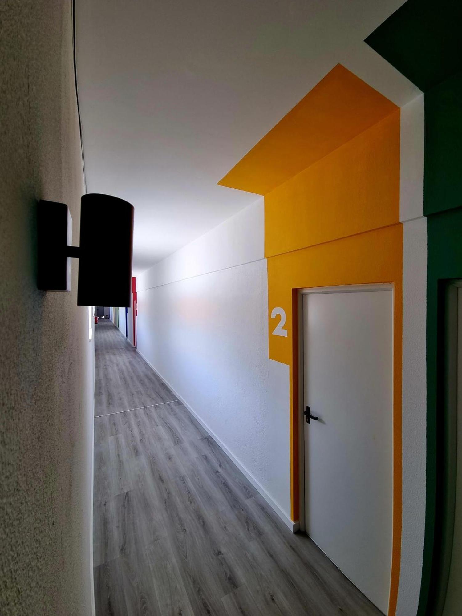 Azulrelax Hostel Pinhal Novo Exterior photo