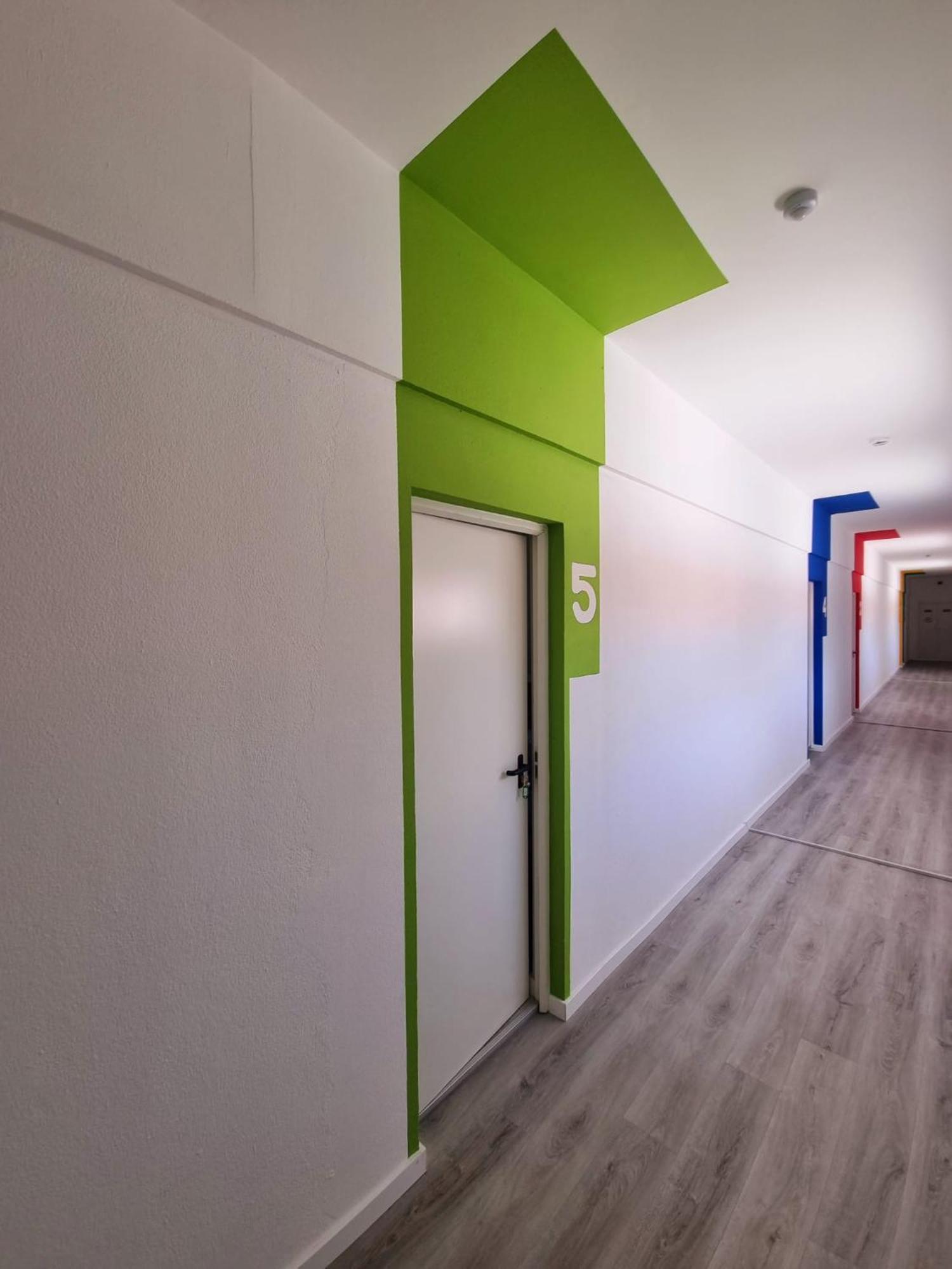 Azulrelax Hostel Pinhal Novo Exterior photo