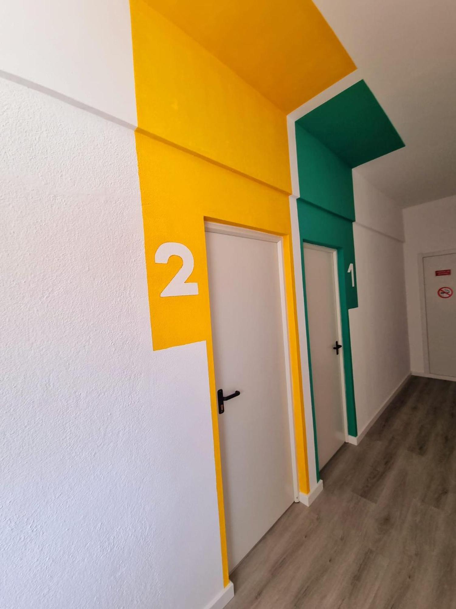 Azulrelax Hostel Pinhal Novo Exterior photo